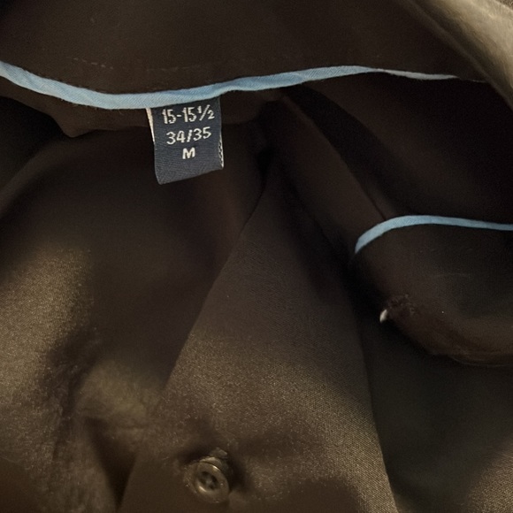 Men’s Náutica long sleeve shirt - Picture 6 of 7